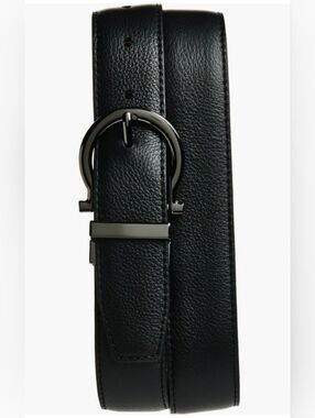 Levi Reversible Horsebit Leather Belt Nordstrom Size 40